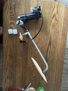 0570-501 Arctic Cat 2018-2023 Cat/ Textron Wildcat Xx Fuel Pump Assembly #0570-501