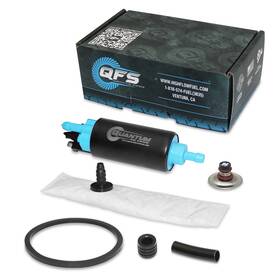 Hfp-297-rt Arctic Cat F5 F6 Firecat F8 Sno Pro 2010-2020 Qfs Fuel Pump Super Install Kit