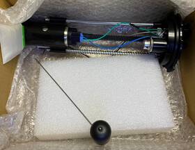 Argo 085-2596 Oem Fuel Pump Assembly Magnum 500cc Utv 2023