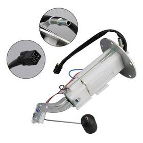 49040-0727 Artudatech Fuel Pump Assembly Replace For Kawasaki Ninja 1000/sx 14-18 Z1000/sx#