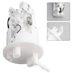 16700-kvk-900 Artudatech 5vk-13907-01 Fuel Pump Replace For Yamaha Mt03 2006-12 Xt660r/x Ca