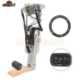 22520437 Autocart For Polaris Sportsman 500 700 Efi 800 2005-2007 Fuel Pump Assembly
