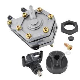 Autopartsland Xj600sgc Fuel Pump Set For Yamaha Xtz660 Tenere 1991-1999/ Seca Ii Xj600 1992-1998 Xj 600