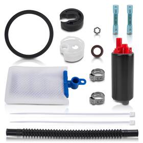 13012-029 Azpartspro New Intank Efi Fuel Pump Kit Fits Polaris Ranger 800 Xp / Crew 2011-2012