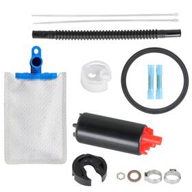 Bck28743k Backye Intank Fuel Pump For Polaris Rzr 1000 Xp / 4 2014 2015 2016 2017 2018 New