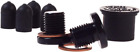Bc1002-006b British Customs Air Injection Kits Black