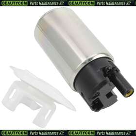 16700-hl3-a00 Beautycom 16700-hl6-a01 Fuel Pump Fit For Honda Foreman Rubicon 500 2015-2020 6700-hr3-a21