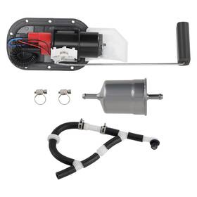 16gobk Bfo Fuel Pump Filter Pipe Assy For Can-am Outlander 400 500 650 800 Renegade