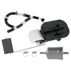 2kosev Bfo Fuel Pump Filter Pipe For 2006-08 Can-am Outlander 400-800 Renegade 500 800