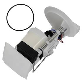 Bfo Dn5q2t Electric Fuel Pump Module For Yamaha Grizzly 550 700 Atv 3b4-13907-11-00