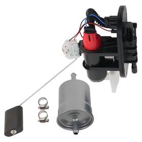Hu8x6g Bfo Fuel Pump Filter Assembly For Can-am Outlander 400 500 650 800 Renegade