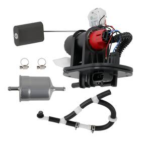 I624y5 Bfo Fuel Pump Filter Pipe Kit For Can-am Outlander / Max 400 500 650 800