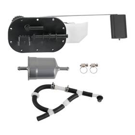 Ji63m5 Bfo Fuel Pump Assembly With Filter And Pipe For Can-am Outlander 400 500 650 800 06-08