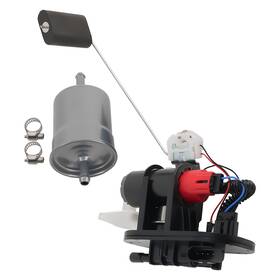 K6rlac Bfo Fuel Pump Filter For 2006-2008 Can-am Atv Outlander 400 500 650 800