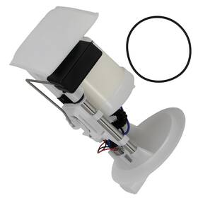 Bfo Kud713 Electric Fuel Pump Module Assembly For Yamaha Grizzly 550 700 Atv 2009-2014