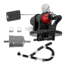 Lcd9hr Bfo Fuel Pump And Filter Pipe For Can-am Atv Outlander 400-800 Renegade 500 800