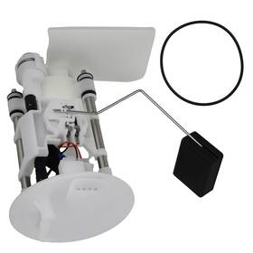 Bfo Lvjw43 Electric Fuel Pump Module For 09-14 Yamaha Grizzly 550 07-16 700 Atv