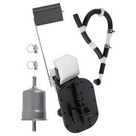 Mbh4d8 Bfo Fuel Pump Assembly With Pipe For Can-am Outlander 400 500 650 800 Renegade