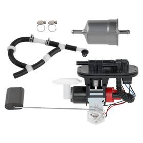 P0agsy Bfo Fuel Pump And Filter Pipe For Can-am Atv Outlander 400-800 Renegade 500 800