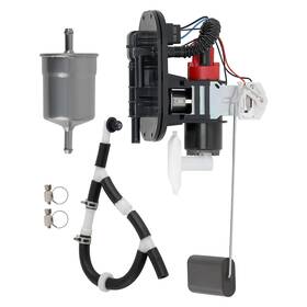 Qbml5y Bfo Fuel Pump Filter Pipe For 2006-08 Can-am Outlander 400-800 Renegade 500 800