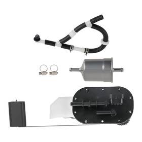 R90xfa Bfo Fuel Pump Assembly With Filter And Pipe For Can-am Outlander 400 500 650 800 06-08