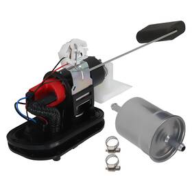 Uq4tcj Bfo Fuel Pump And Filter Kit For Can-am Atv Outlander 400-800 Renegade 500 800