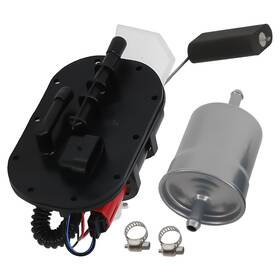 Wp142k Bfo Fuel Pump Filter Assembly For Can-am Outlander 400 500 650 800 Renegade