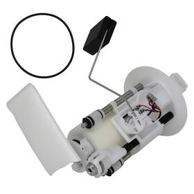 Bfo Y1mhiu Fuel Pump Module For Yamaha Viking 700 Kodiak Utv Atv 2014-2019