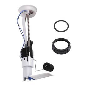 Bfo Zme4qj Fuel Pump Module Assembly For Polaris Sportsman 850 550 13-14 Ranger 570 800