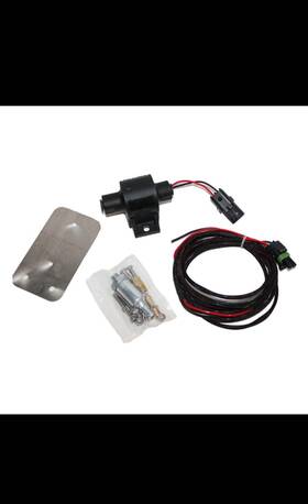 Fpk302002 Black Rhino Performance Fuel S Electric Pump Kit 450/660