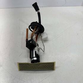7396260 Bobcat Fuel Pump - 2022 Uv34