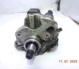Me225083 Bosch 2008 Fuel Injection Pump For Mitsubishi Fuso Fe Engine 4m50 - Used