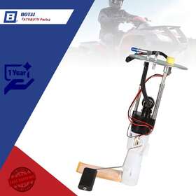 Hfp-a491 Botjj Fuel Pump Assembly For 2008 2009 2010 Polaris Rzr 800 4x4 Sxs