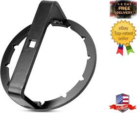 Yfcxgj01yf0101 Branded Fuel Pump Removal Tool Fit For Polaris Rzr 2011-2021 Sportsman 2007-2021