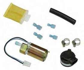 2273-b235124-atv Bronco Fuel Pump Repair Kit For 2004-2009 Kawasaki Kfx700 Atv
