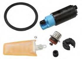4429-b329436-utv Bronco Electric Fuel Pump For 2008-2010 Polaris Ranger Rzr 800 Utv