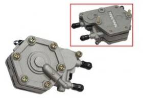 5039-b150656-utv Bronco Fuel Pump For 2006-2009 Yamaha Yxr45f Rhino 450 Utv