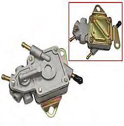 At-07520 Bronco Fuel Pump