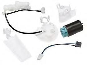 At-07522 Bronco Electric Fuel Pump