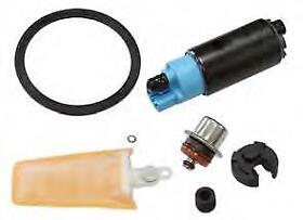 At-07523 Bronco Electric Fuel Pump