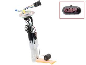 At-07706 Bronco Products Complete Fuel Pump Module For Automotive Applications