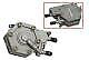 At-07518 Bronco Products Fuel Pump
