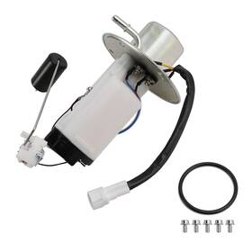 15100-01h00-e00 Bruce&shark Fuel Pump Assy Replacement For Suzuki Gsxr600 Gsxr750 2006-2007
