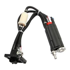 78107088300 Cahuczlhoz New Fuel Pump Assembly For Ktm 350 Exc-f Sx-f Xc-f Xcf-w 2012-2023 #78107088300
