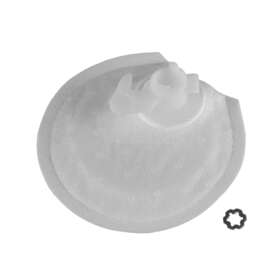 Fl1394si110dm Caltric Fuel Pump Strainer For Honda Trx420fe Trx420te Rancher 420 2x4 4x4 Es 2007-2013