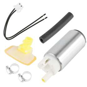 Mp7615pp113hu Caltric Brand New Intank Fuel Pump For 2003-2007 Suzuki Sv1000 Motorcycle
