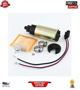 Mp7617pp104hu Caltric Fuel Pump For Suzuki Lt-a450x Lt-a500x Lt-a750x Kingquad 450 500 750 2007-2018