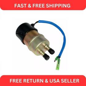 Pp116 Caltric Fuel Pump For Kawasaki Mule 3000 Kaf620 2001 2002 2003 2004 2005 2006 2007 2008
