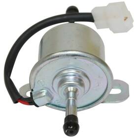 Pp131 Caltric Fuel Pump For John Deere 4x2 6x4 4x4 Hpx Gator Small Engines