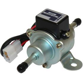 68371-51210 Caltric Pp132 Fuel Pump For Kubota 12v Yanmar Kohler Small Engines 035000-0460